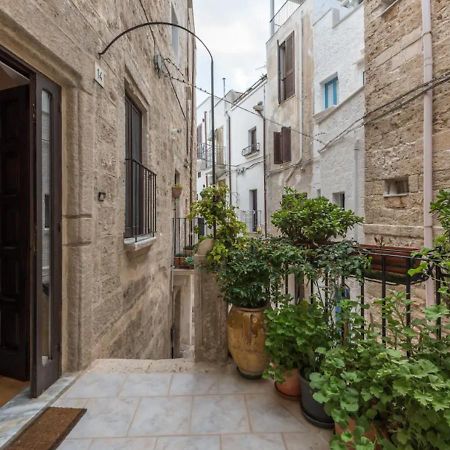 Casa Lucia Nel Cuore Di Polignano A Mare Διαμέρισμα Εξωτερικό φωτογραφία