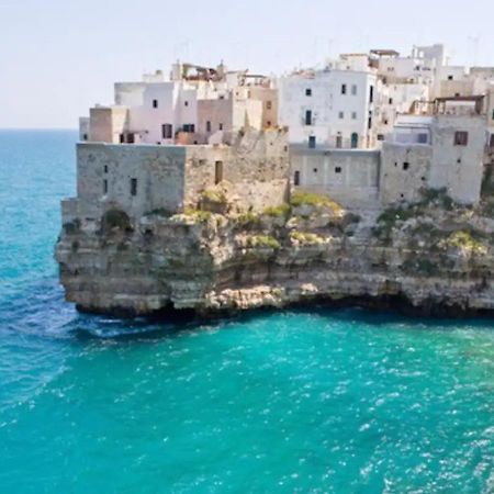 Casa Lucia Nel Cuore Di Polignano A Mare Διαμέρισμα Εξωτερικό φωτογραφία