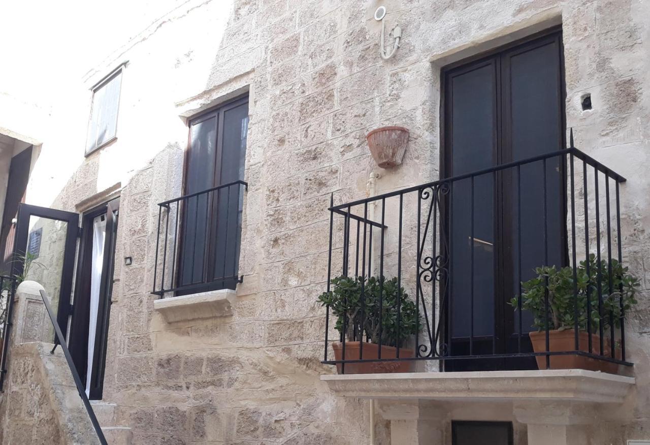 Casa Lucia Nel Cuore Di Polignano A Mare Διαμέρισμα Εξωτερικό φωτογραφία